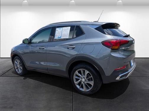 2022 Buick Encore GX Essence