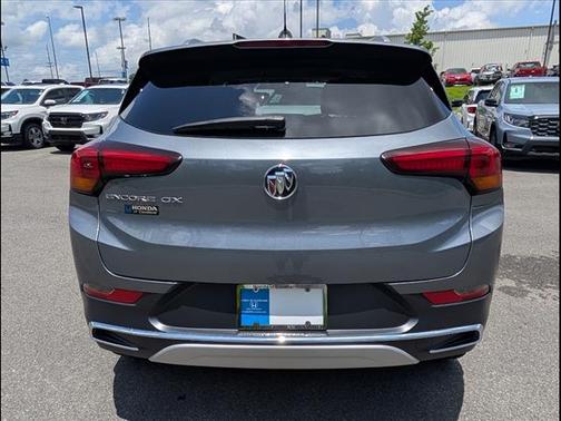2022 Buick Encore GX Essence