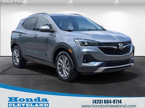 2022 Buick Encore GX Essence