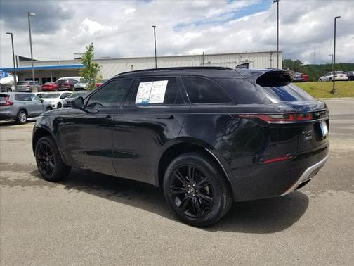 2021 Land Rover Range Rover Velar P340 S R-Dynamic