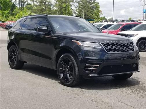 2021 Land Rover Range Rover Velar P340 S R-Dynamic