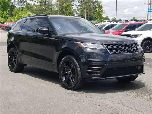 2021 Land Rover Range Rover Velar P340 S R-Dynamic