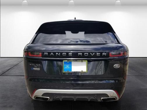 2021 Land Rover Range Rover Velar P340 S R-Dynamic
