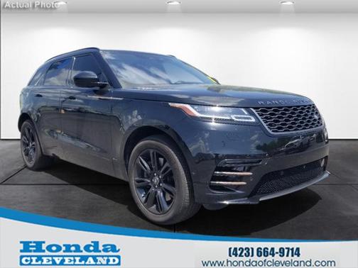 2021 Land Rover Range Rover Velar P340 S R-Dynamic
