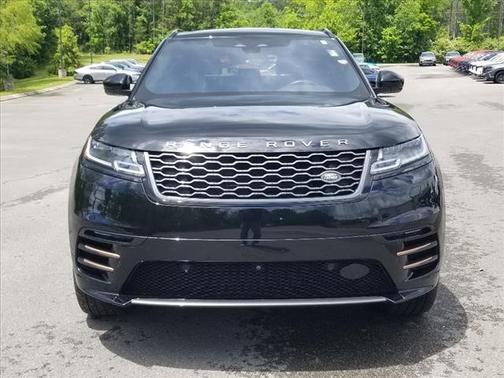 2021 Land Rover Range Rover Velar P340 S R-Dynamic