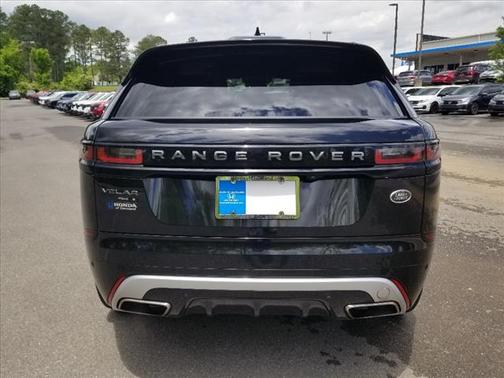 2021 Land Rover Range Rover Velar P340 S R-Dynamic