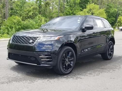 2021 Land Rover Range Rover Velar P340 S R-Dynamic