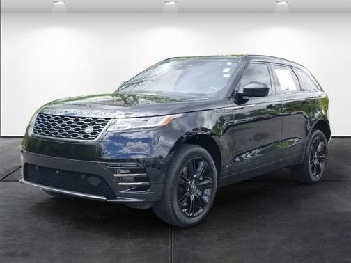 2021 Land Rover Range Rover Velar P340 S R-Dynamic