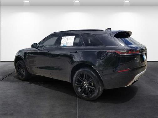 2021 Land Rover Range Rover Velar P340 S R-Dynamic