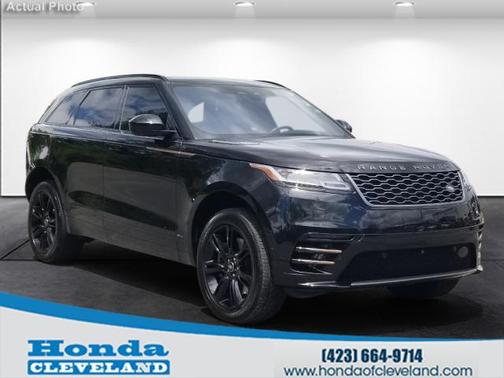 2021 Land Rover Range Rover Velar P340 S R-Dynamic