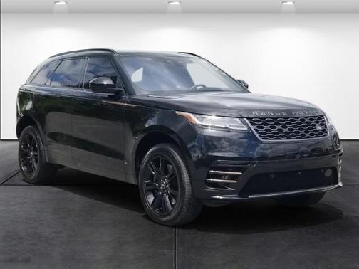 2021 Land Rover Range Rover Velar P340 S R-Dynamic