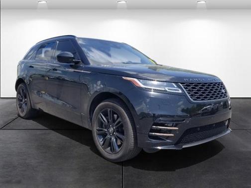 2021 Land Rover Range Rover Velar P340 S R-Dynamic