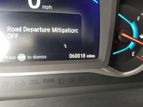 2021 Honda Pilot Touring 8-Passenger