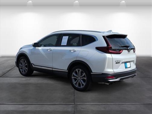 2020 Honda CR-V AWD Touring