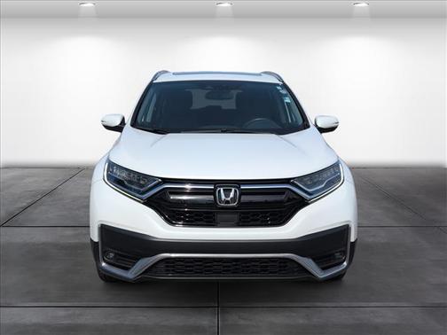 2020 Honda CR-V AWD Touring