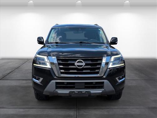 2022 Nissan Armada SL 2WD