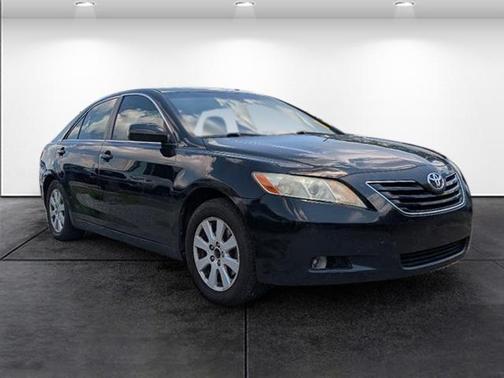 2009 Toyota Camry XLE