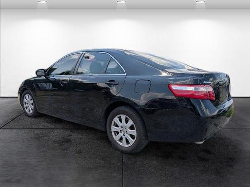 2009 Toyota Camry XLE
