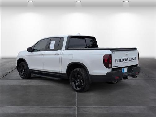 2024 Honda Ridgeline 