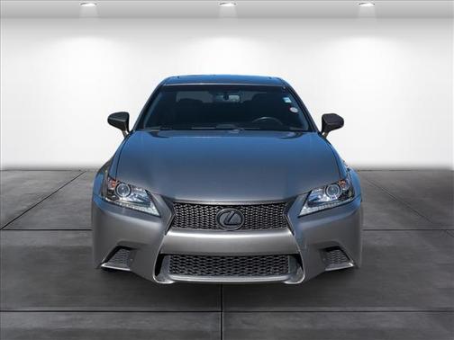 2015 Lexus GS 350 Base