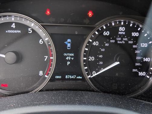 2015 Lexus GS 350 Base