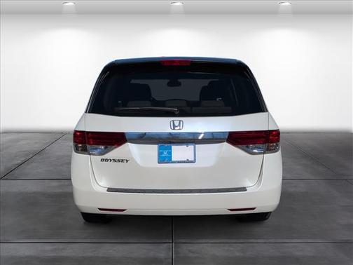 2016 Honda Odyssey LX