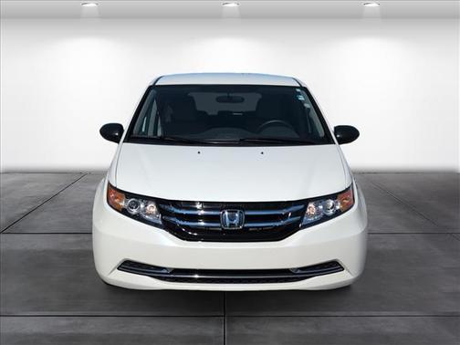 2016 Honda Odyssey LX