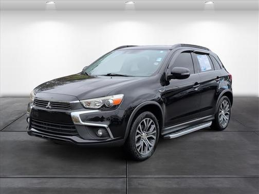 2016 Mitsubishi Outlander Sport 2.4 SEL