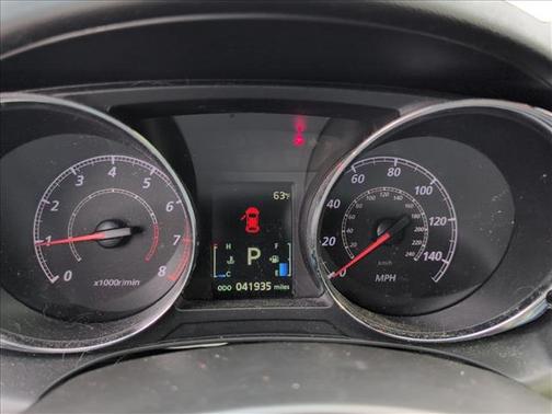 2016 Mitsubishi Outlander Sport 2.4 SEL