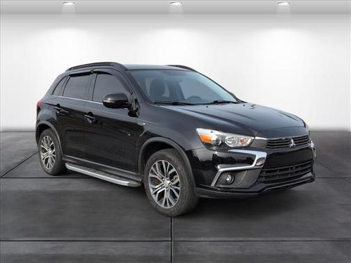 2016 Mitsubishi Outlander Sport 2.4 SEL