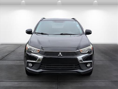 2016 Mitsubishi Outlander Sport 2.4 SEL