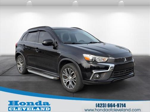 2016 Mitsubishi Outlander Sport 2.4 SEL