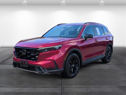 2023 Honda CR-V Hybrid Sport FWD