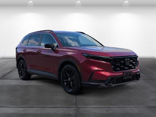 2023 Honda CR-V Hybrid Sport FWD
