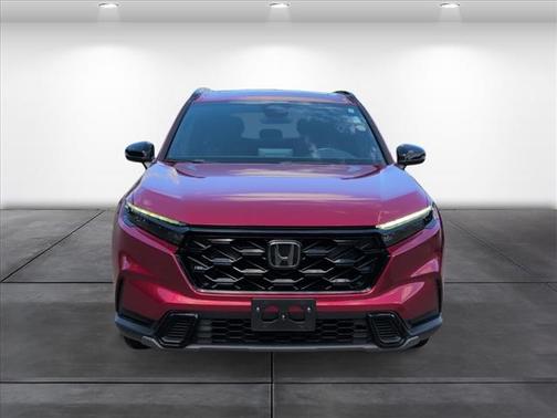 2023 Honda CR-V Hybrid Sport FWD