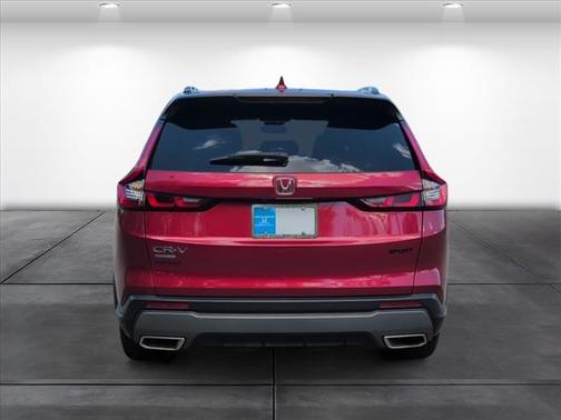 2023 Honda CR-V Hybrid Sport FWD