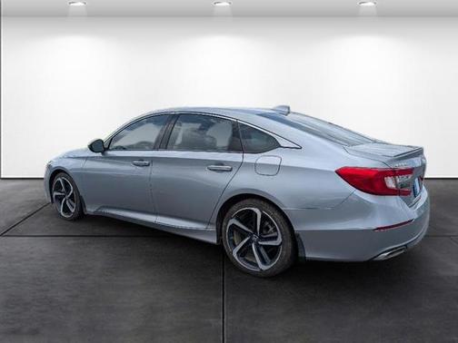 2020 Honda Accord Sport 1.5T