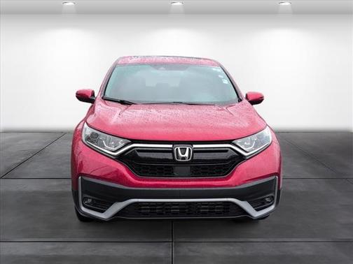 2020 Honda CR-V 2WD EX-L