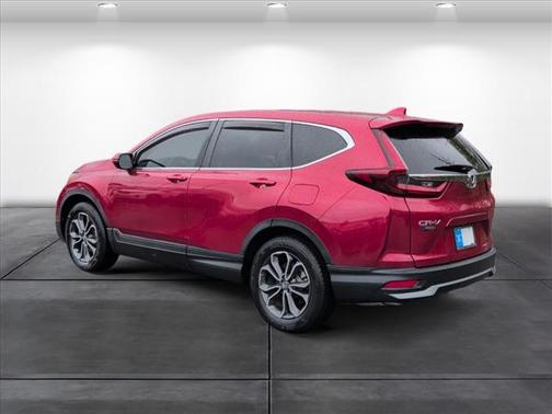 2020 Honda CR-V 2WD EX-L