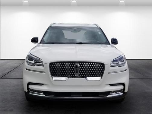 2020 Lincoln Aviator Reserve AWD