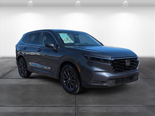 2026 Honda CR-V EX-L 2WD