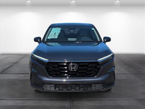 2026 Honda CR-V EX-L 2WD