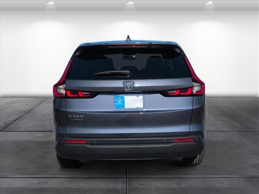 2026 Honda CR-V EX-L 2WD