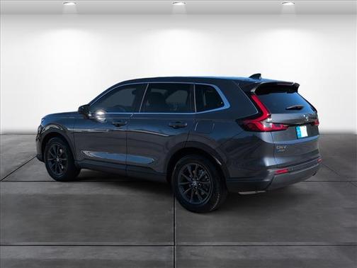 2026 Honda CR-V EX-L 2WD