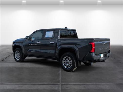 2025 Toyota Tacoma Hybrid Limited