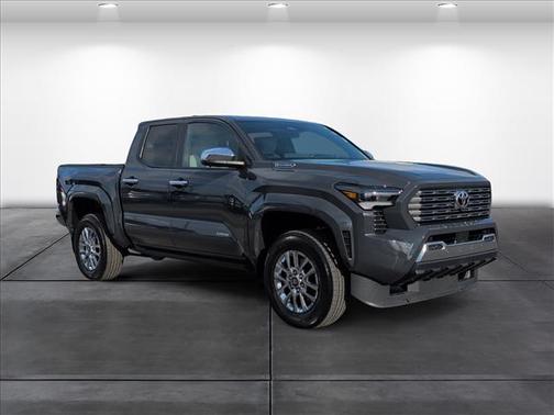 2025 Toyota Tacoma Hybrid Limited