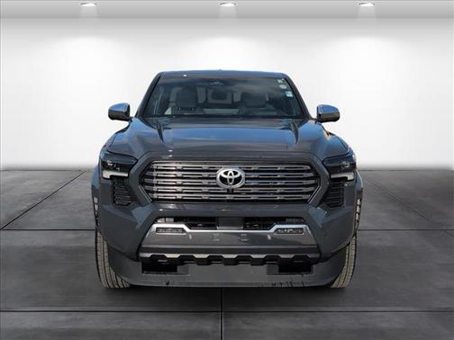 2025 Toyota Tacoma Hybrid Limited