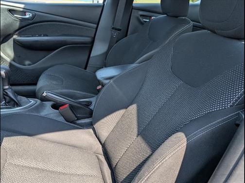 2016 Dodge Dart SXT