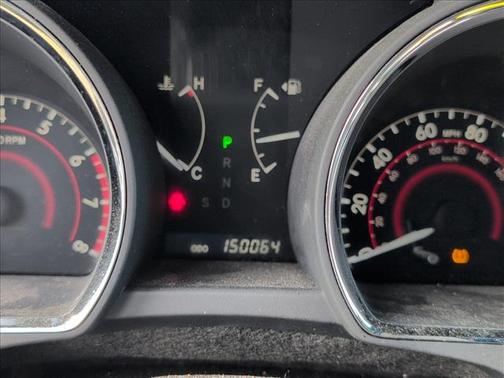 2012 Toyota Highlander SE