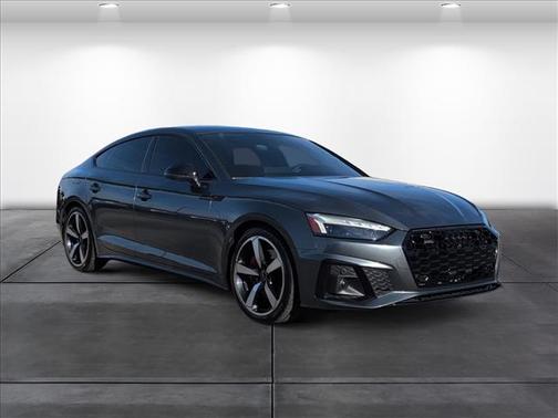 2023 Audi A5 Sportback 45 S Line Premium Plus